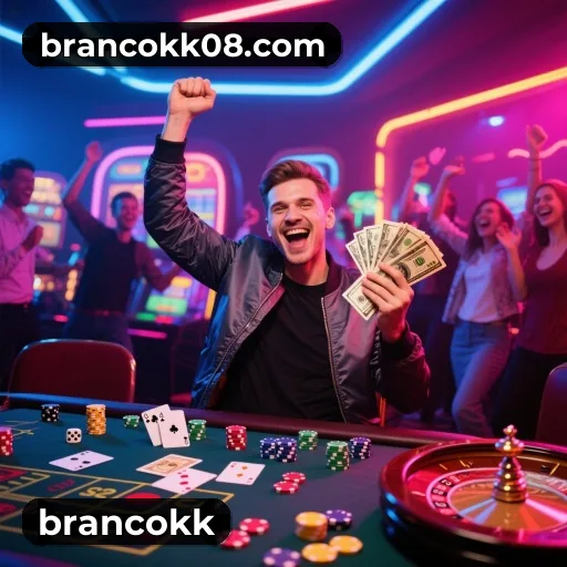 Estatísticas de bônus da brancokk em São Paulo, Rio de Janeiro e Brasília