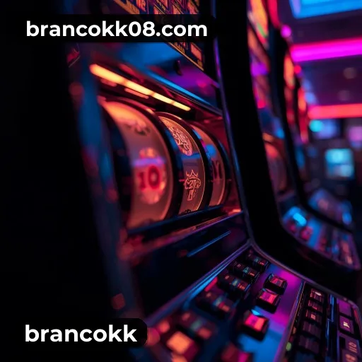 Bônus e promoções brancokk