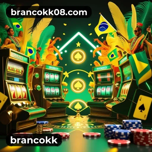 Estatísticas brancokk 2026 – 87.429 jogadores ativos, R$ 47,2M em prêmios pagos, RTP 96,52%