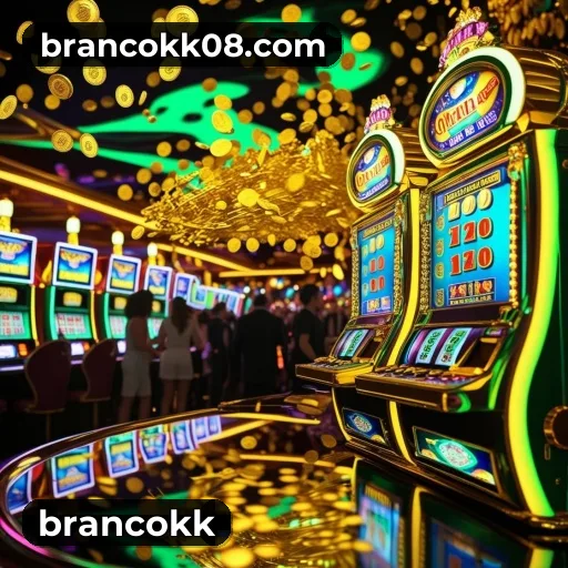 Requisitos do APK brancokk para Android — compatibilidade e uso no celular