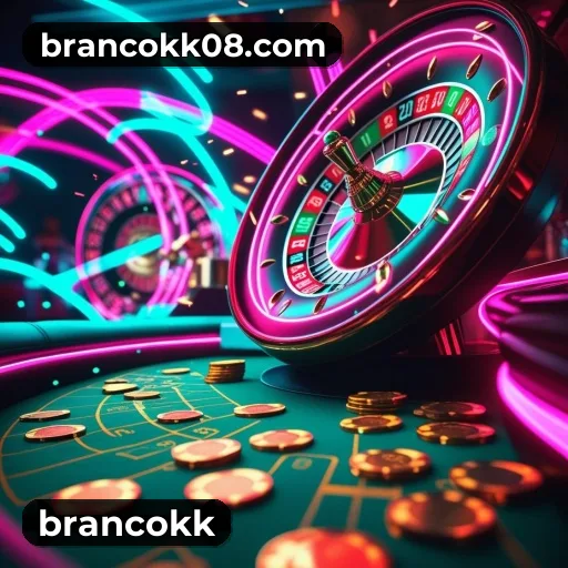 Logo da brancokk