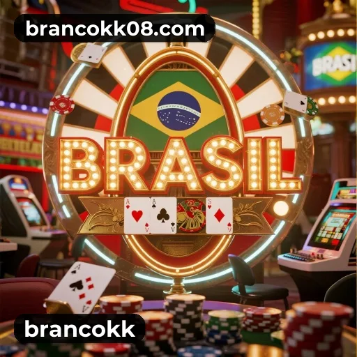 Tabela RTP dos jogos de cassino da brancokk
