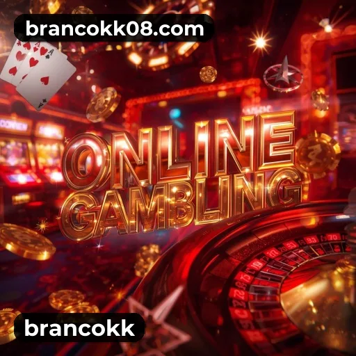 Logo da brancokk