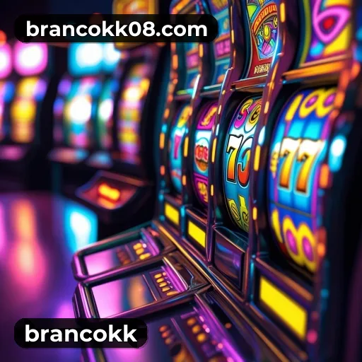 Logo da brancokk