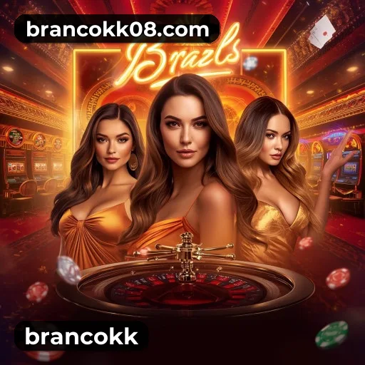 Tabela RTP dos jogos de cassino da brancokk