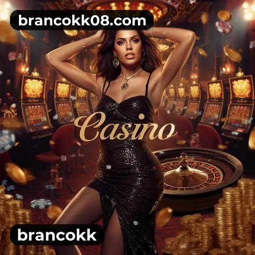 Logo da brancokk