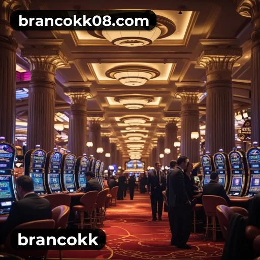 Certificações de segurança da brancokk