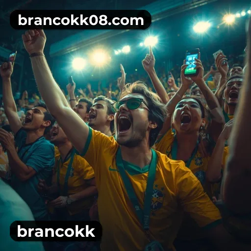 Níveis do programa VIP da brancokk