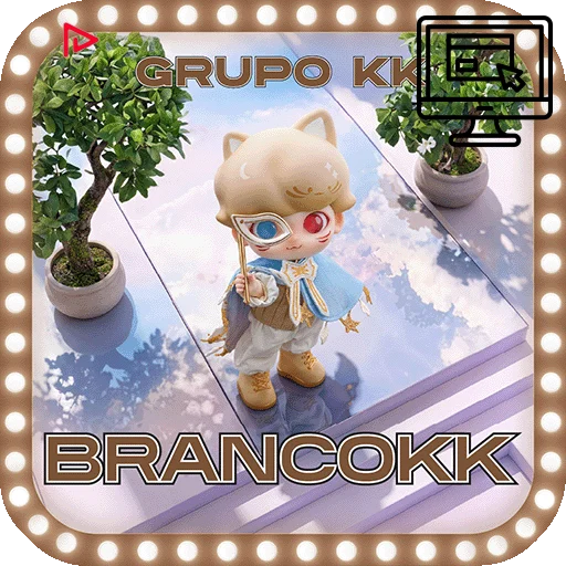 Plataforma brancokk — 3.100+ jogos, PIX rápido, SSL, bônus R$ 6.000 + 600 giros no Brasil